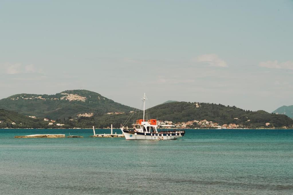 Domus Del Mare בית נופש לפקימי