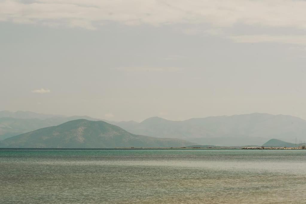 Domus Del Mare בית נופש *