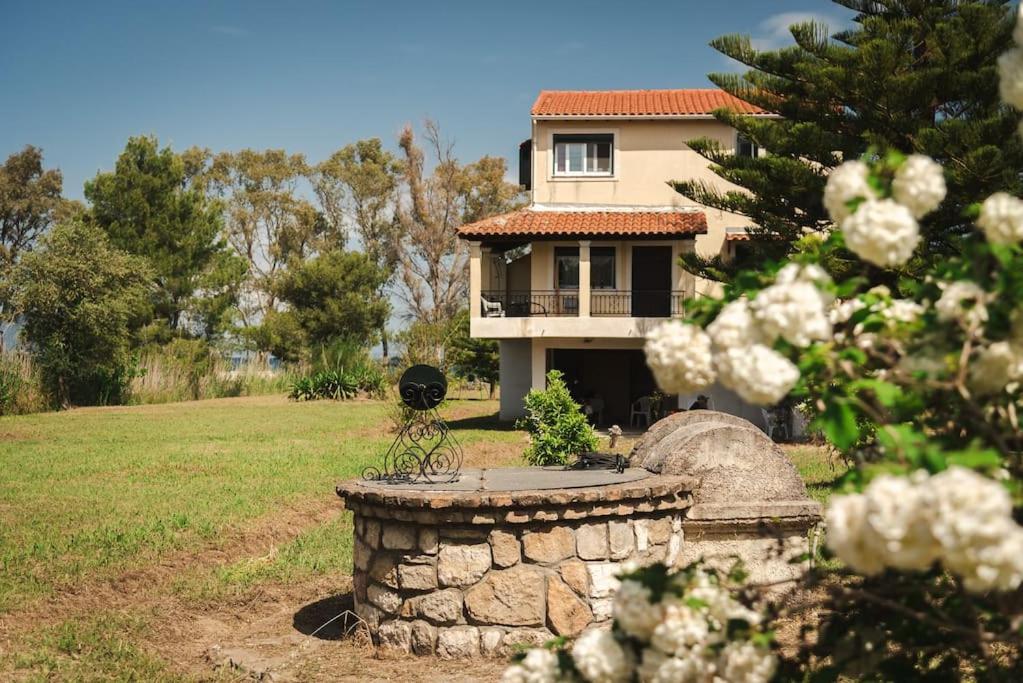 Domus Del Mare בית נופש לפקימי