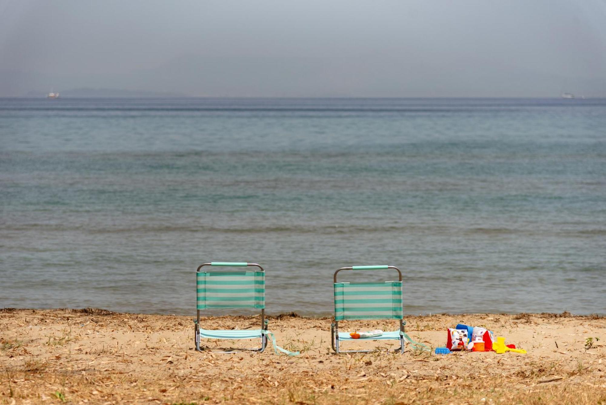 בית נופש Domus Del Mare *