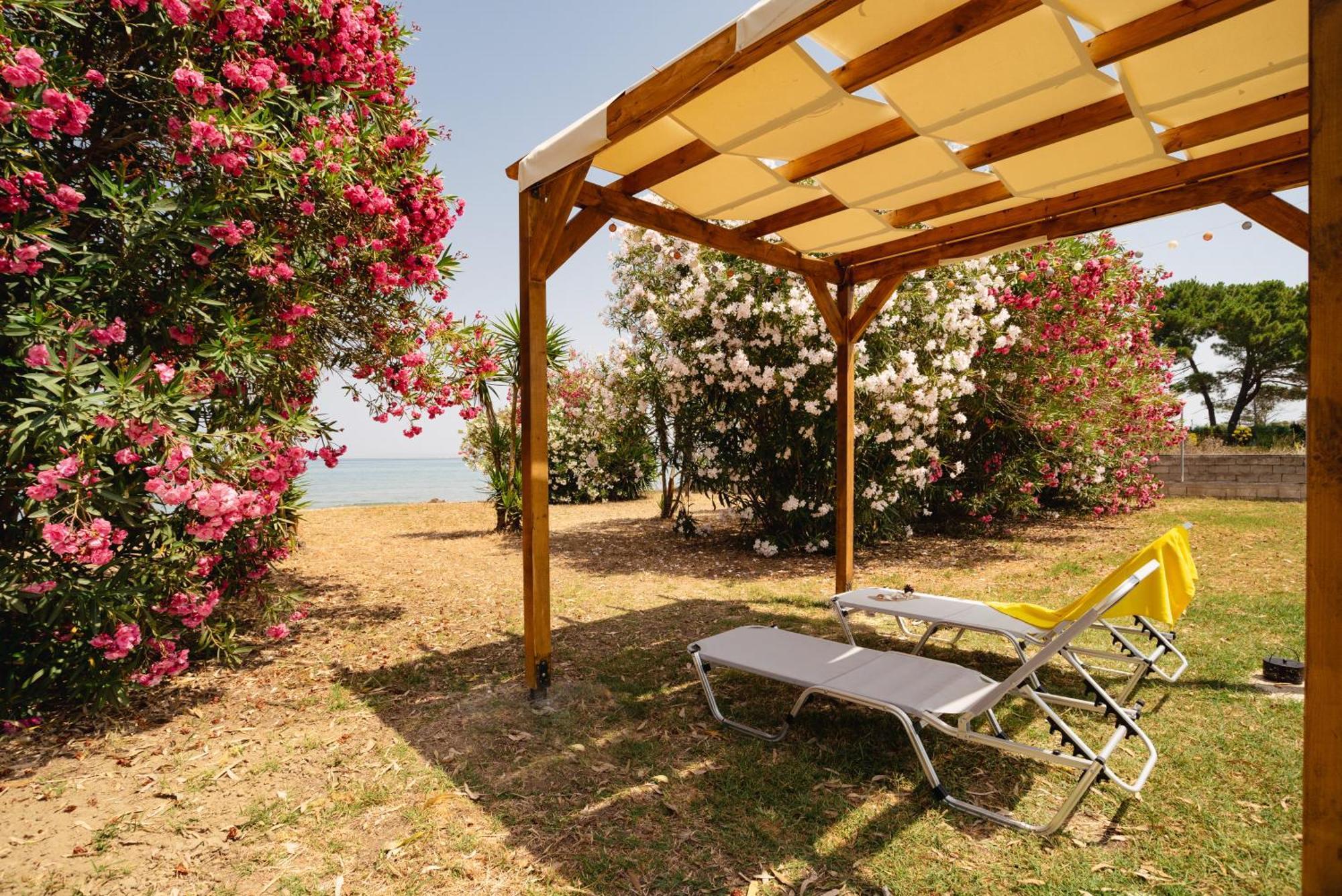 Domus Del Mare לפקימי