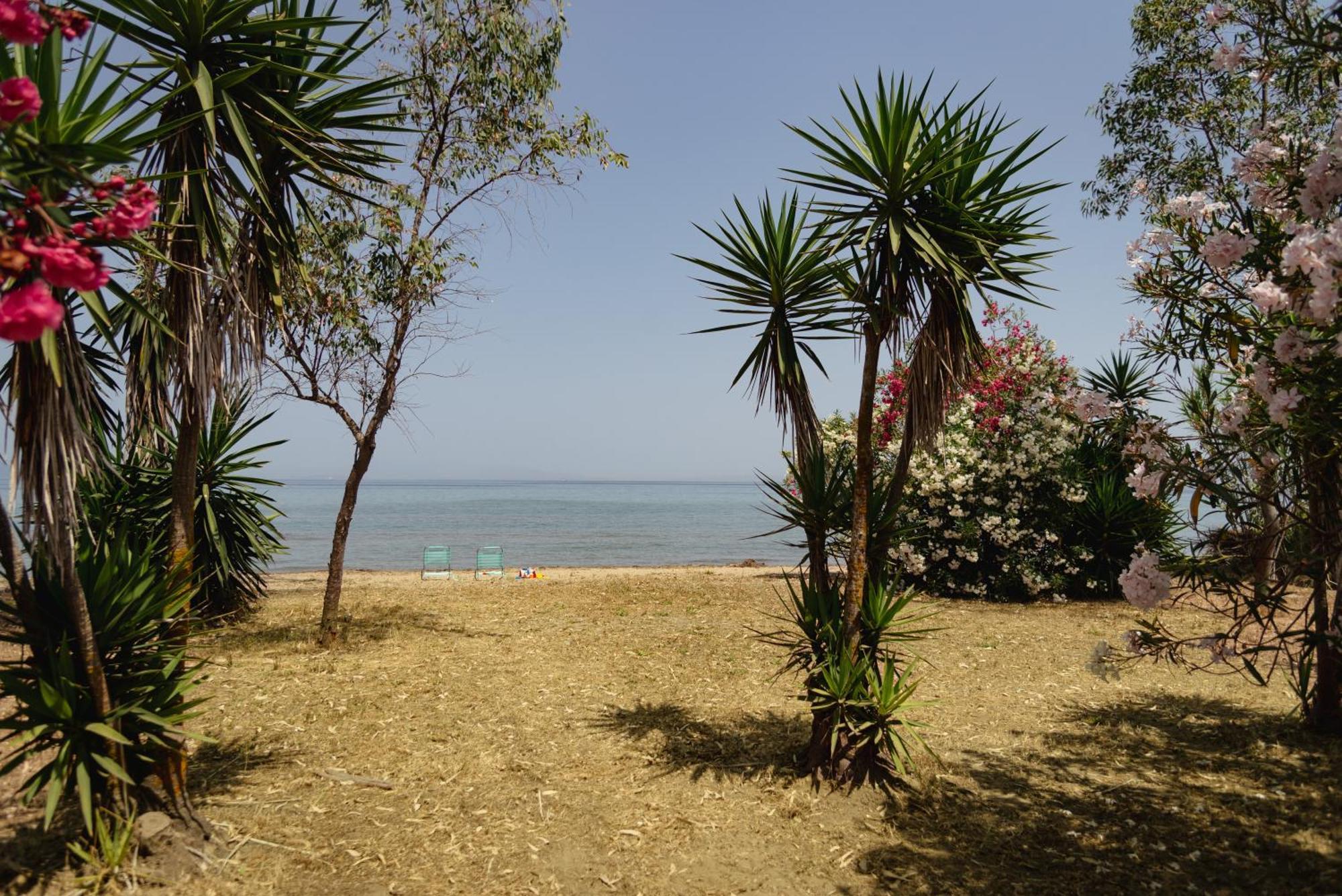 Domus Del Mare לפקימי