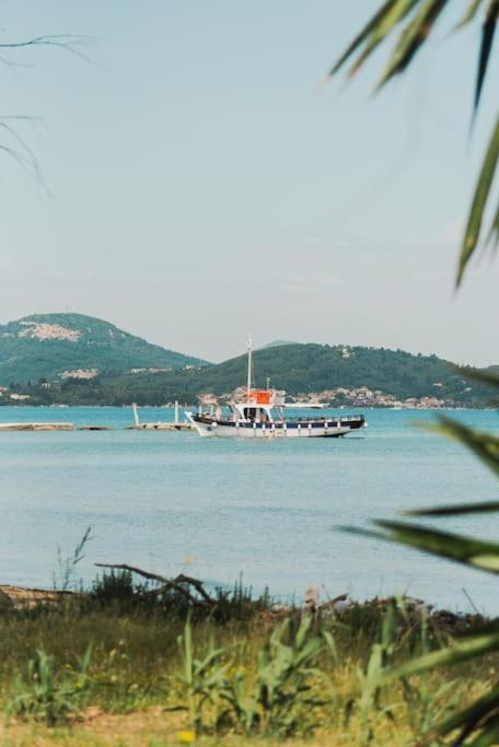 Сasa de vacaciones Domus Del Mare Lefkimmi (Corfu)