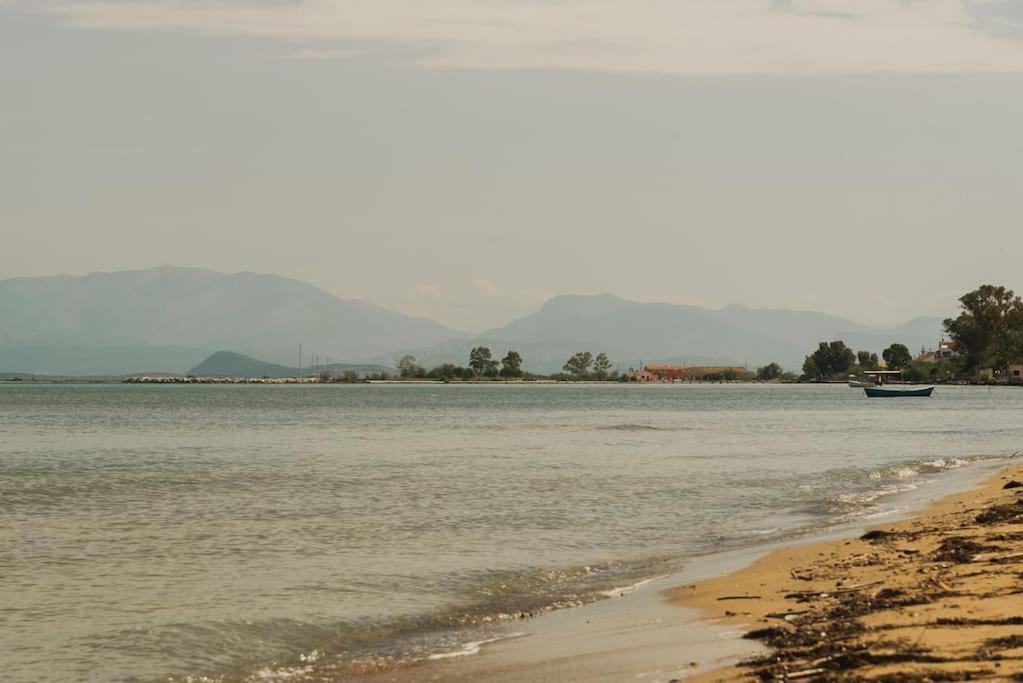 Domus Del Mare Сasa de vacaciones *