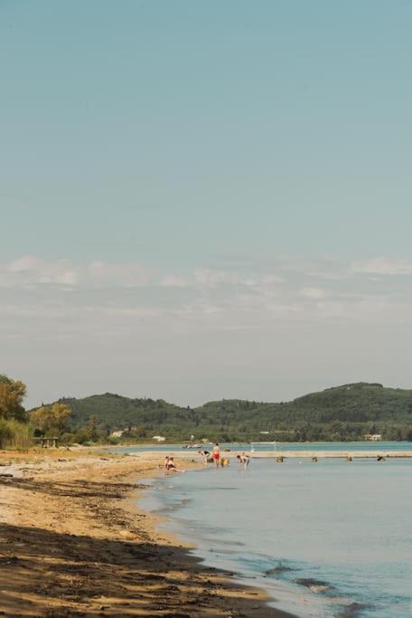 Сasa de vacaciones Domus Del Mare *