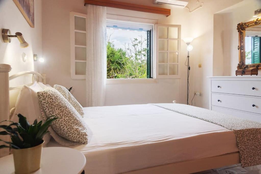 Domus Del Mare Сasa de vacaciones Lefkimmi (Corfu)