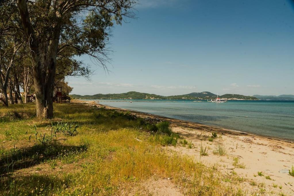 Domus Del Mare Сasa de vacaciones *
